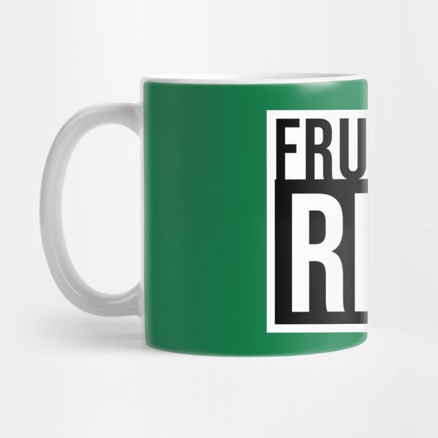 Frugal and Rich by MaplewoodMerch